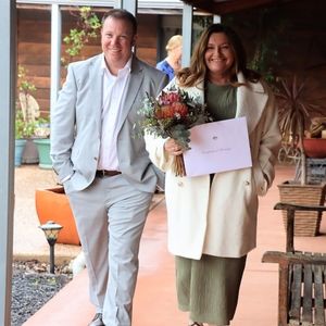 Meet your Posher, Karen